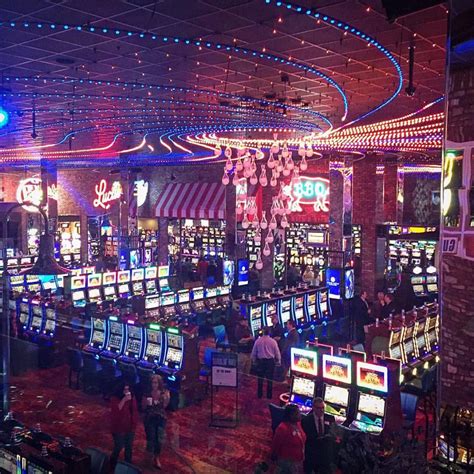 Casino Perto De Montgomery Alabama