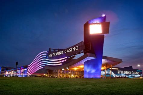 Casino Perto De Norman Oklahoma