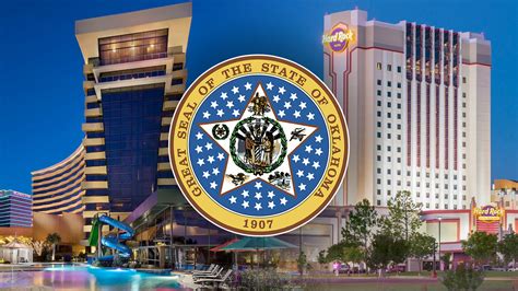 Casino Perto De Oklahoma City Oklahoma