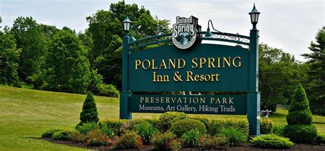Casino Perto De Polonia Springs Maine
