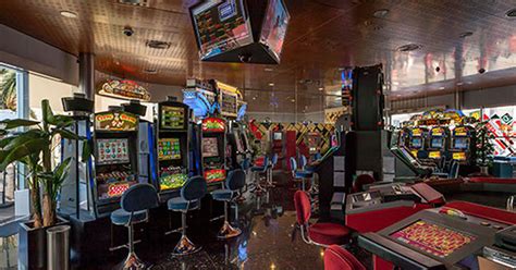 Casino Perto De Red Lake Superior