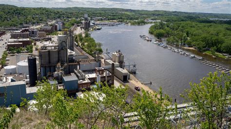 Casino Perto De Red Wing Minnesota