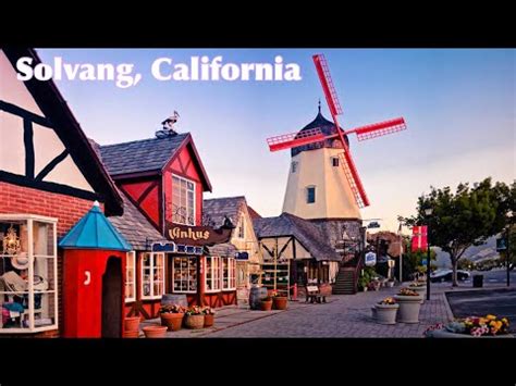 Casino Perto De Solvang