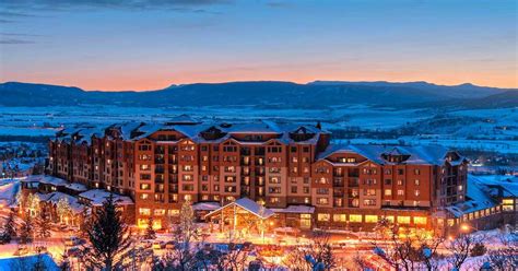 Casino Perto De Steamboat Springs