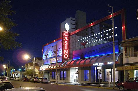 Casino Perto De Uniao Wa