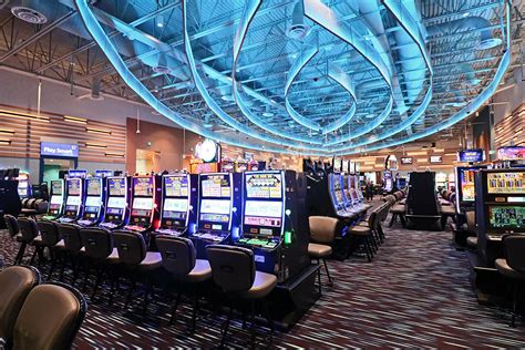 Casino Peterborough Ontario Canada