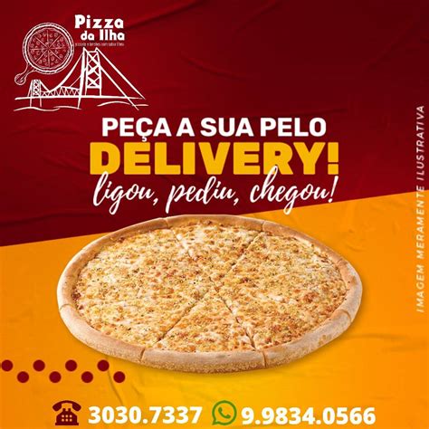 Casino Pizza Mar Ilha Do Menu