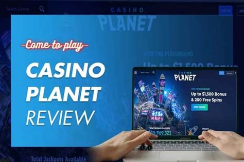 Casino Planet Honduras