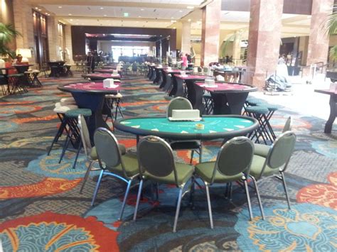 Casino Plano Tx