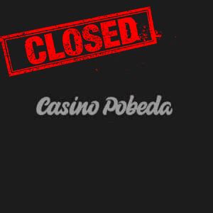 Casino Pobeda Mexico