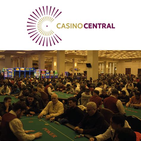 Casino Poker Argentina