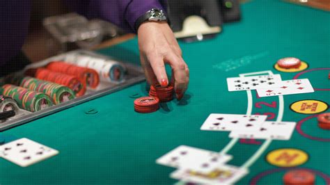 Casino Poker Chines