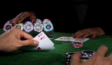 Casino Poker Ottawa