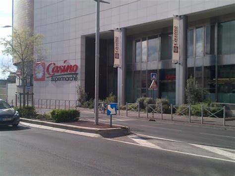 Casino Polygone Beziers