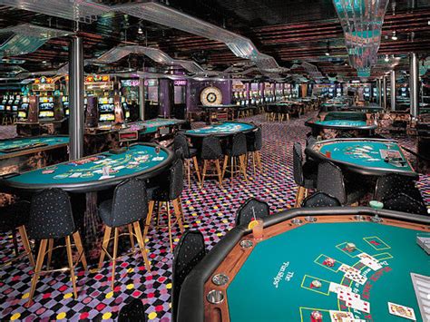 Casino Port Allen