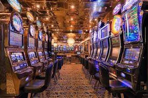 Casino Port Canaveral
