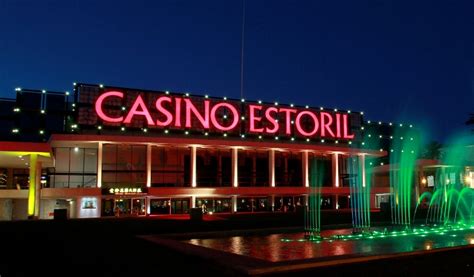 Casino Porta Do Palco