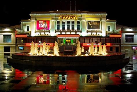 Casino Porto Portugal