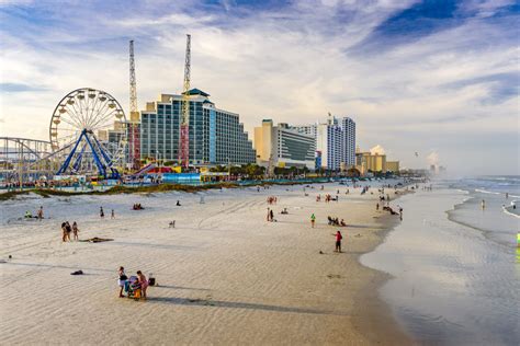 Casino Praia De Daytona Area