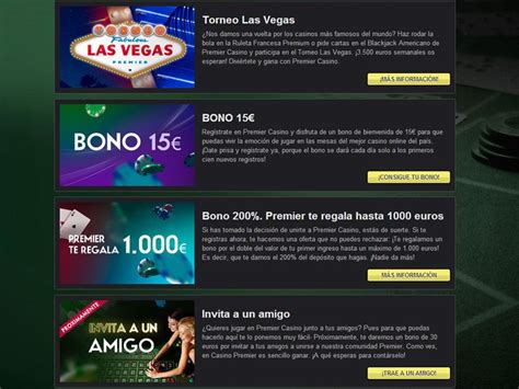 Casino Premiere Honduras
