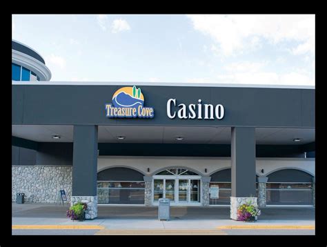 Casino Prince George Canada