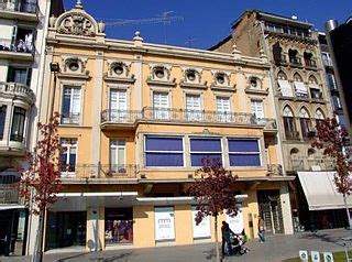 Casino Principal De Lleida