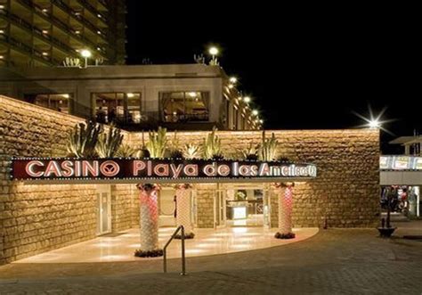 Casino Principal De Santa Cruz De Tenerife