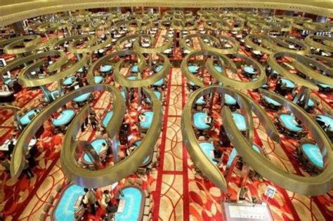 Casino Problemas Em Cingapura