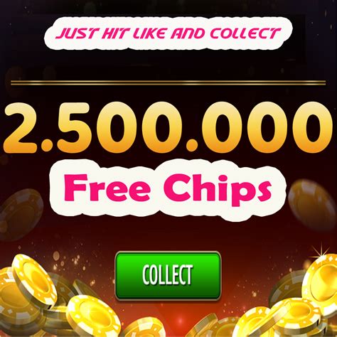 Casino Promo Chips