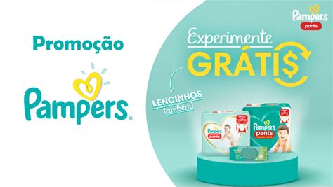Casino Promocao Pampers