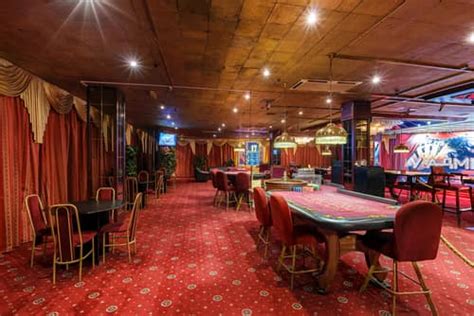 Casino Proposta De Leominster Ma