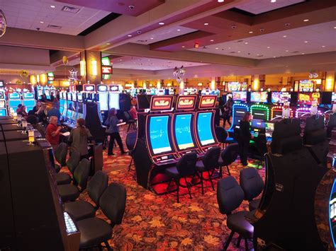 Casino Proximos A South Bend Indiana