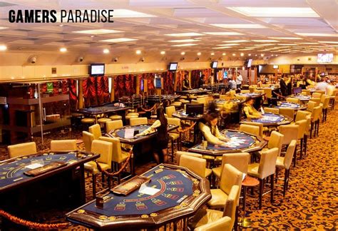 Casino Pune India