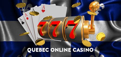 Casino Quebec Online