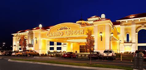 Casino Queen East St Louis Comentarios