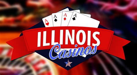 Casino Rainha Illinois