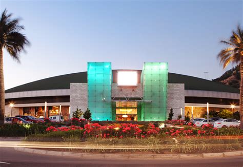 Casino Rancagua Mostazal