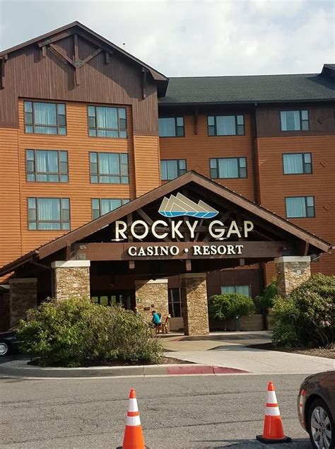 Casino Resort Em Maryland State Park