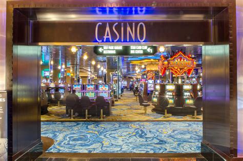 Casino Resorts De Emprego Atlantic City