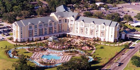 Casino Resorts Em Biloxi Mississippi