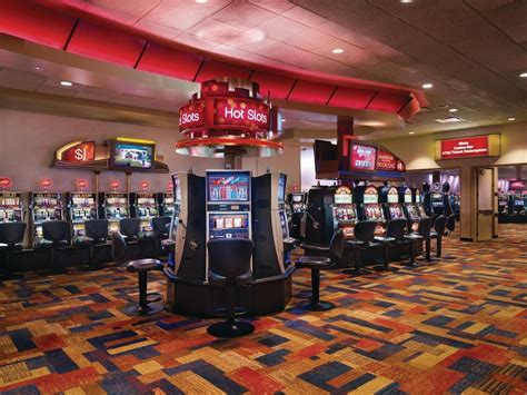 Casino Resorts Em East Chicago Indiana