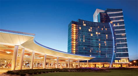 Casino Resorts Em Indianapolis