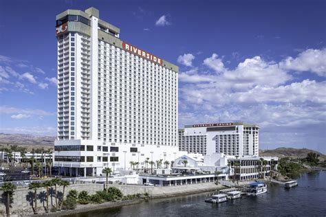 Casino Resorts Em Laughlin Nevada