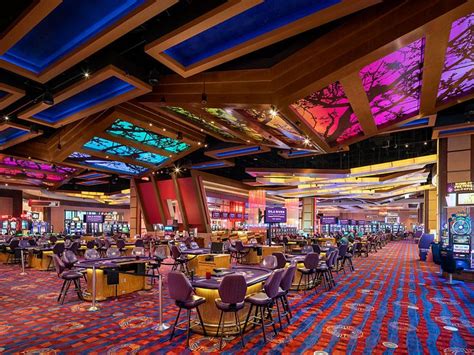 Casino Resorts Em Phoenix