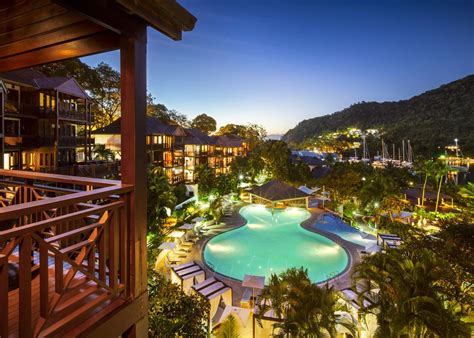 Casino Resorts Em St  Lucia