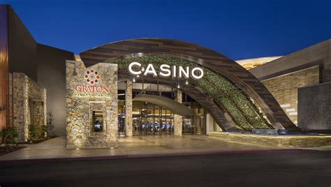 Casino Resorts No Norte Do Arizona