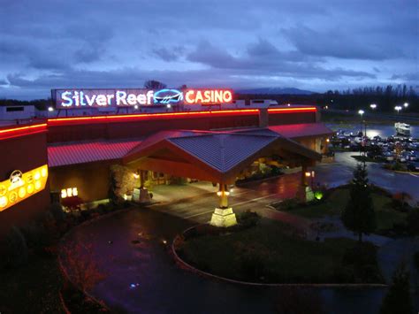 Casino Resorts Perto De Bellingham