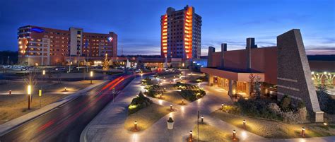 Casino Resorts Perto De Joplin Mo