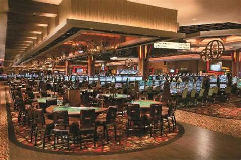 Casino Restaurantes Em Baton Rouge