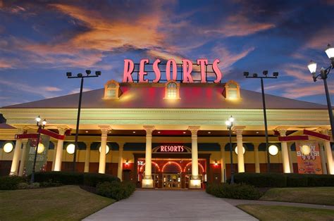 Casino Restaurantes Tunica Ms